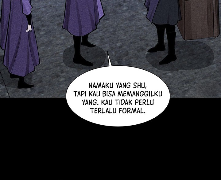 Celestial Phenomenon Bab 25 halaman 3