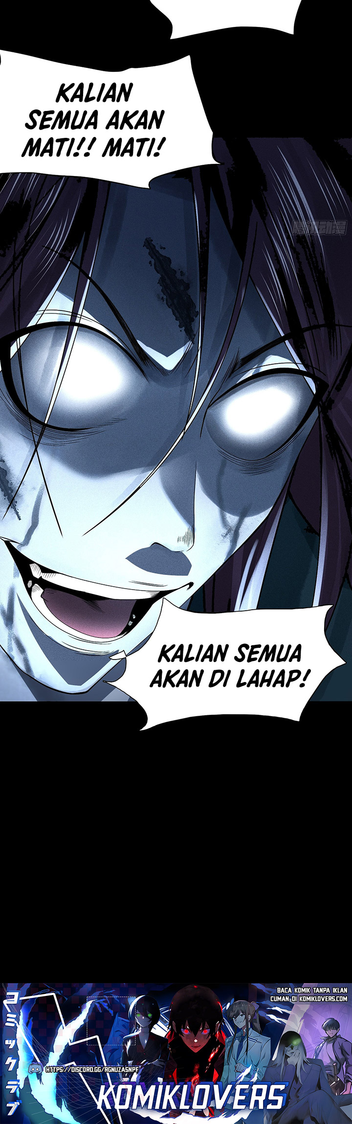 Celestial Phenomenon Bab 25 halaman 27