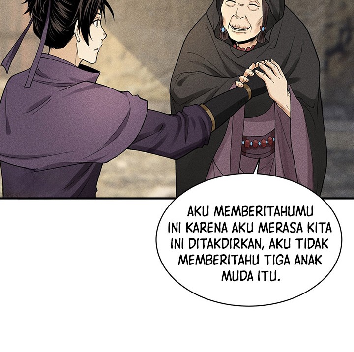 Celestial Phenomenon Bab 26 halaman 15