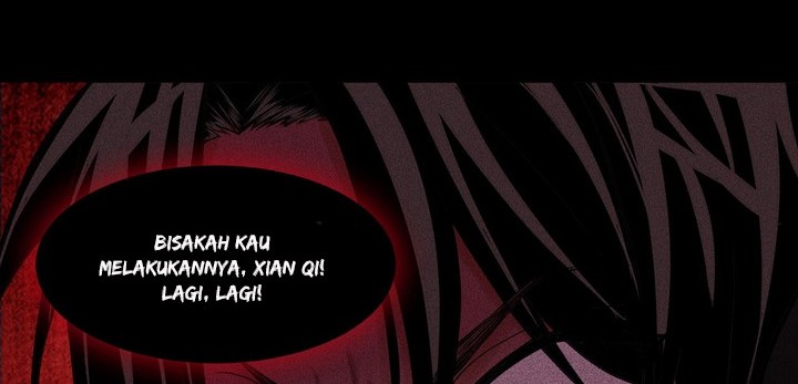 Celestial Phenomenon Bab 27 halaman 18