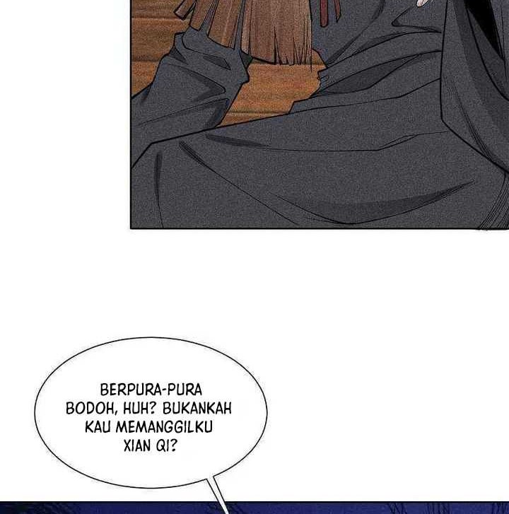 Celestial Phenomenon Bab 29 halaman 23