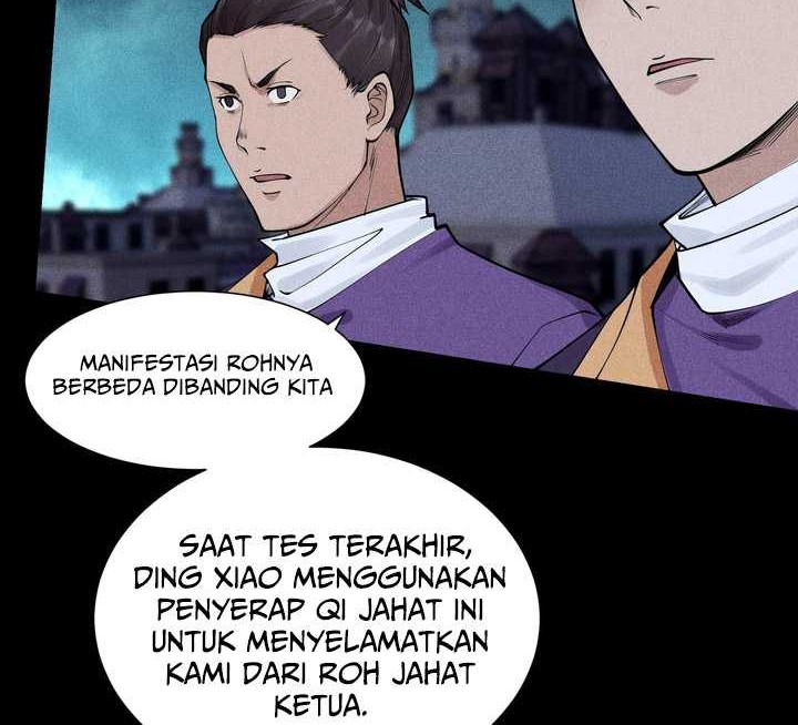 Celestial Phenomenon Bab 30 halaman 21