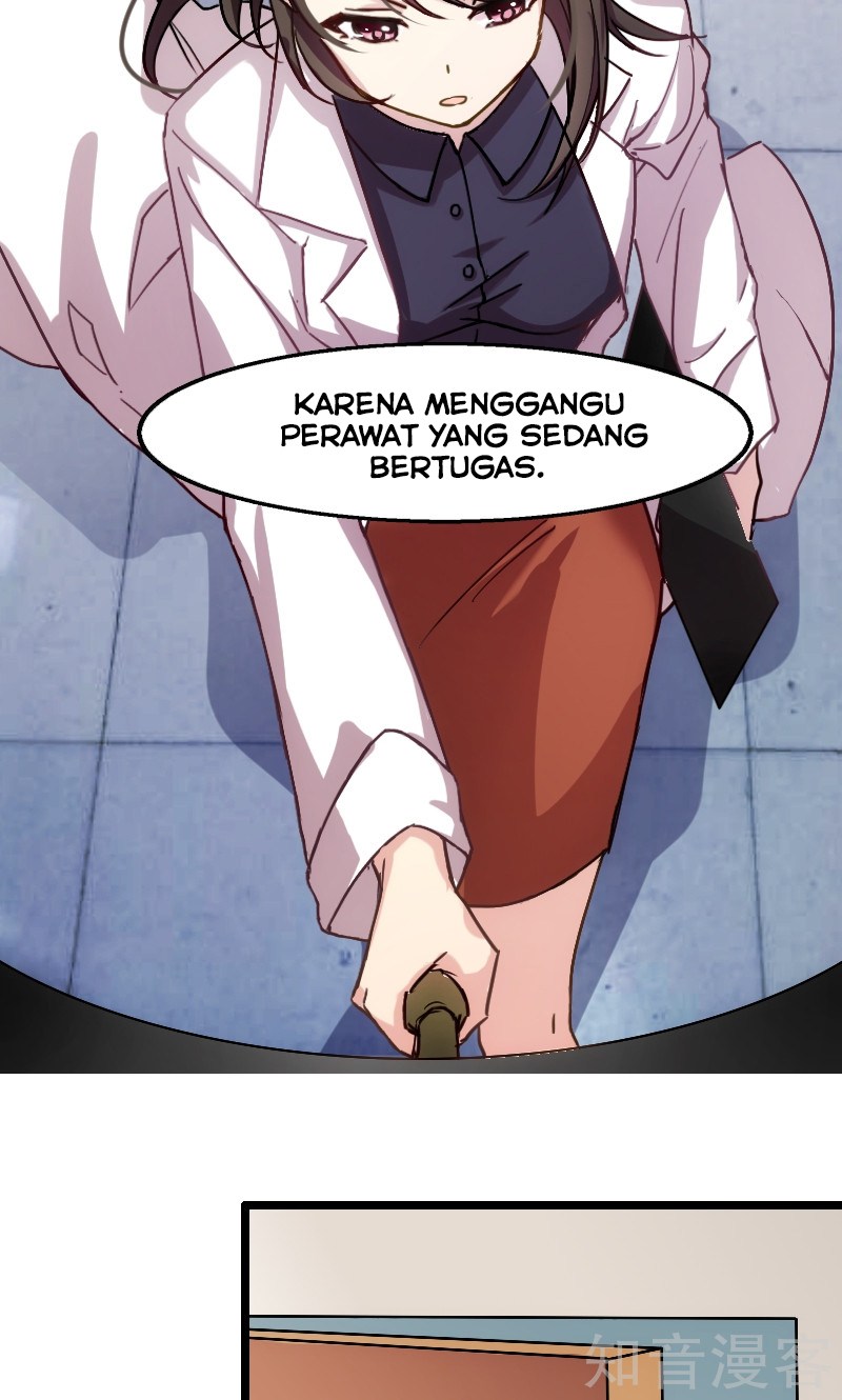 CEO’s Sudden Proposal Bab 01 halaman 8
