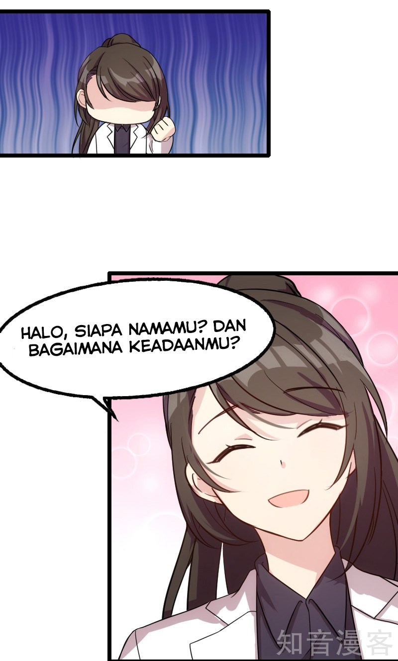 CEO’s Sudden Proposal Bab 01 halaman 12