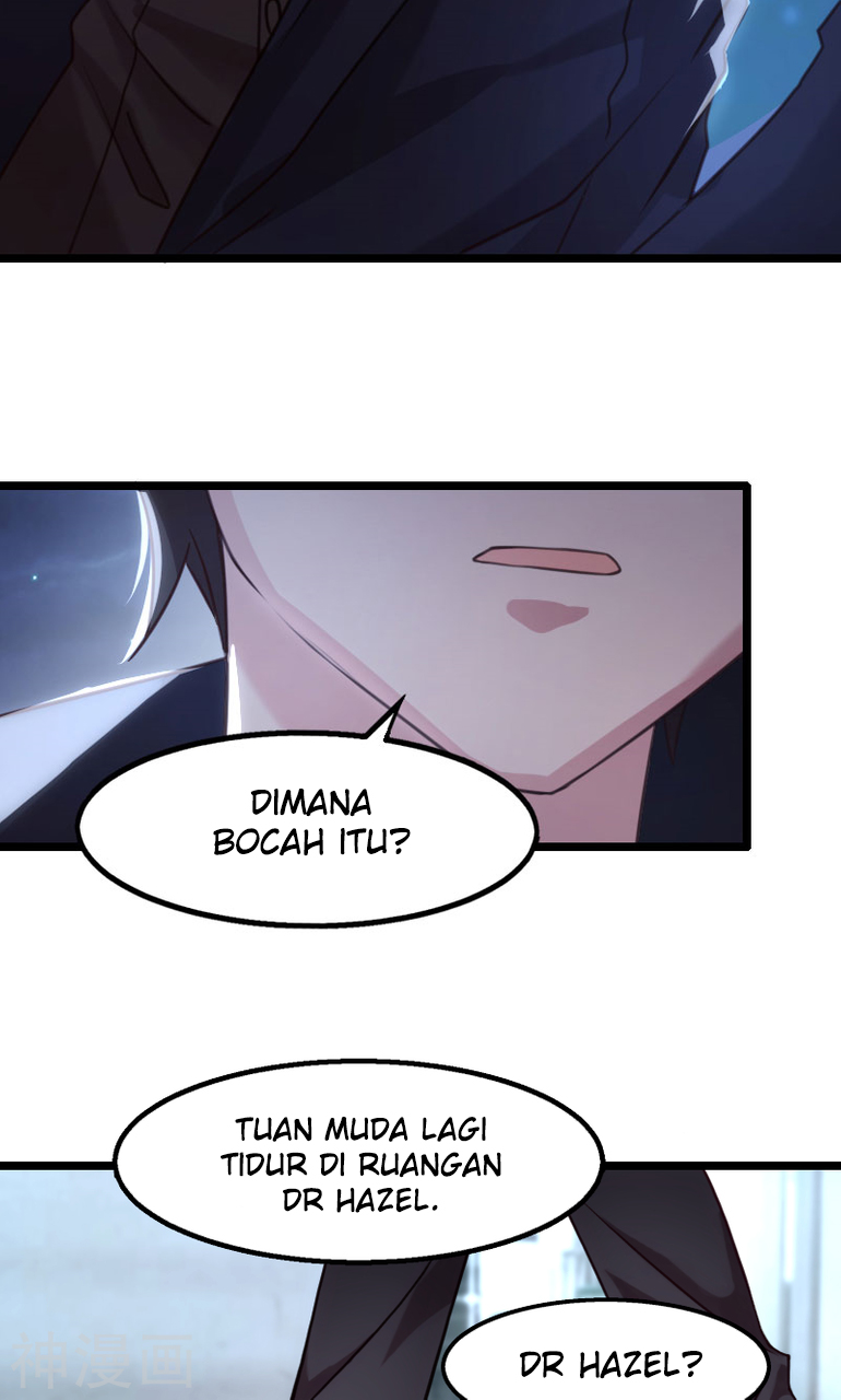 CEO’s Sudden Proposal Bab 02 halaman 4