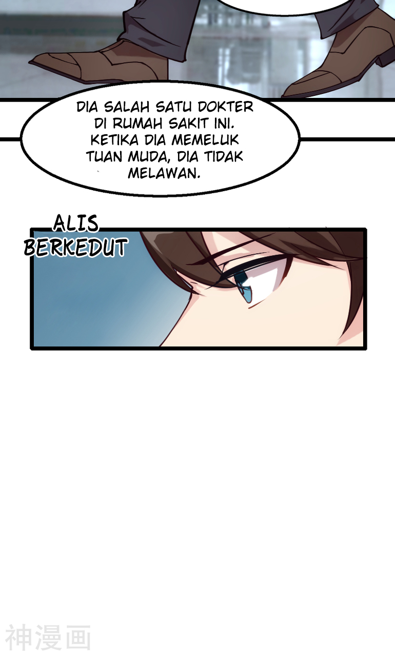CEO’s Sudden Proposal Bab 02 halaman 5