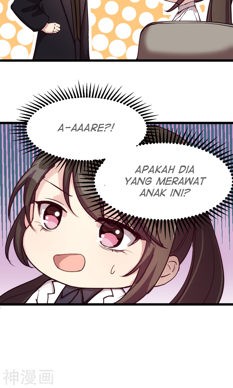CEO’s Sudden Proposal Bab 02 halaman 10