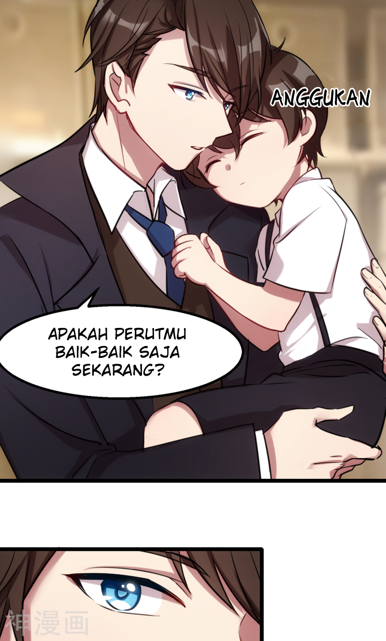 CEO’s Sudden Proposal Bab 02 halaman 12