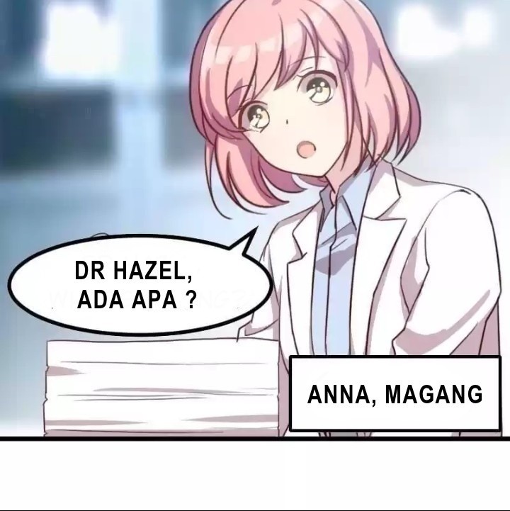 CEO’s Sudden Proposal Bab 03 halaman 6