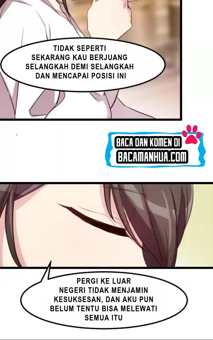 CEO’s Sudden Proposal Bab 03 halaman 13