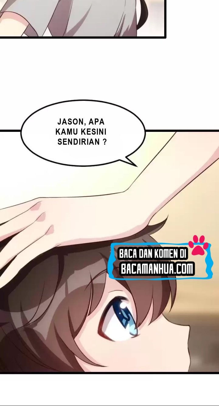 CEO’s Sudden Proposal Bab 06 halaman 4