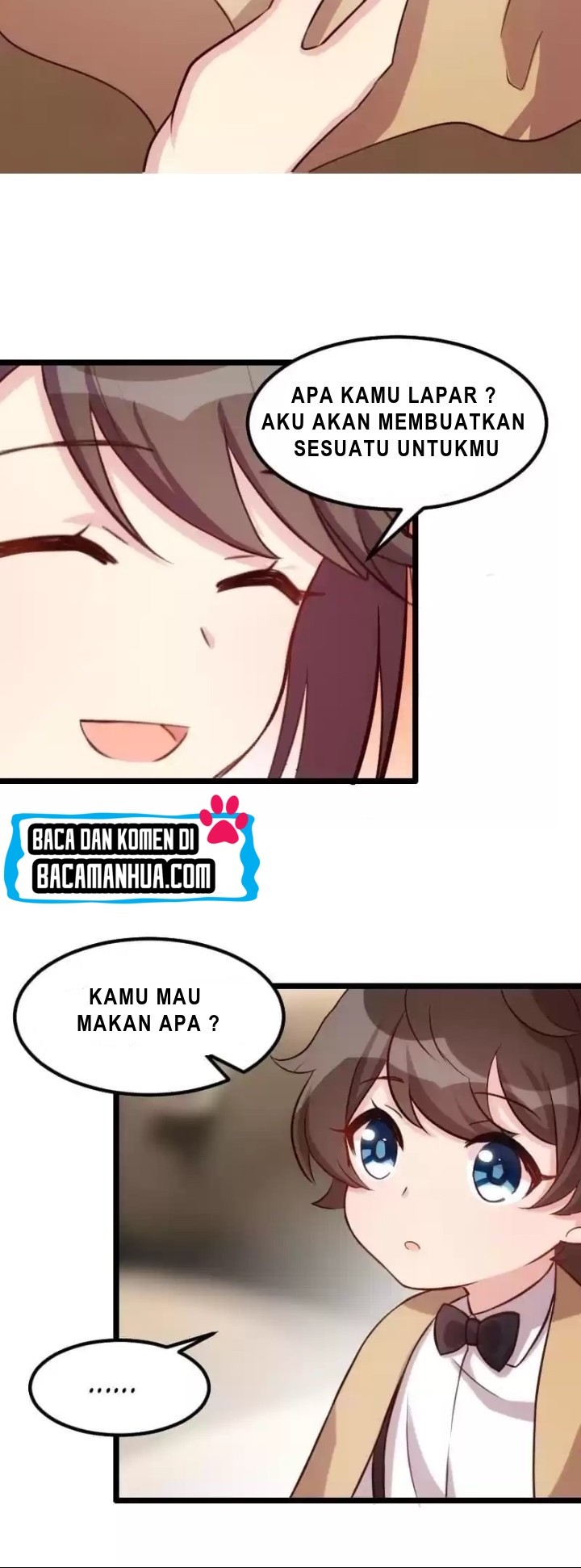 CEO’s Sudden Proposal Bab 06 halaman 7