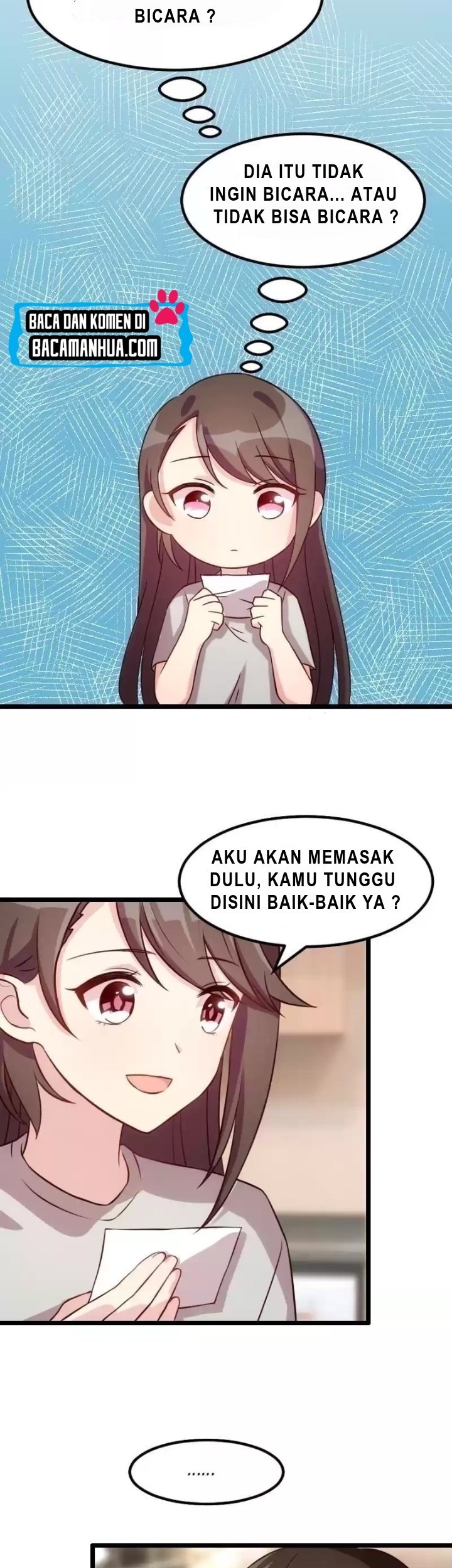 CEO’s Sudden Proposal Bab 06 halaman 10