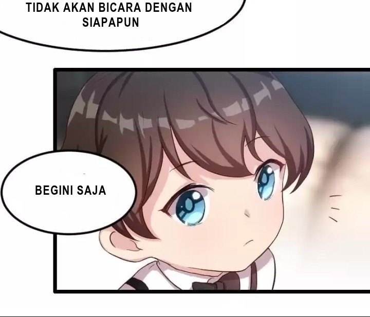 CEO’s Sudden Proposal Bab 08 halaman 14