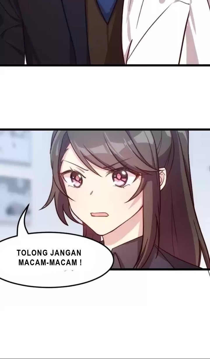CEO’s Sudden Proposal Bab 09 halaman 15