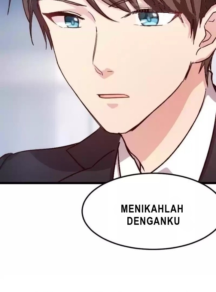 CEO’s Sudden Proposal Bab 10 halaman 11