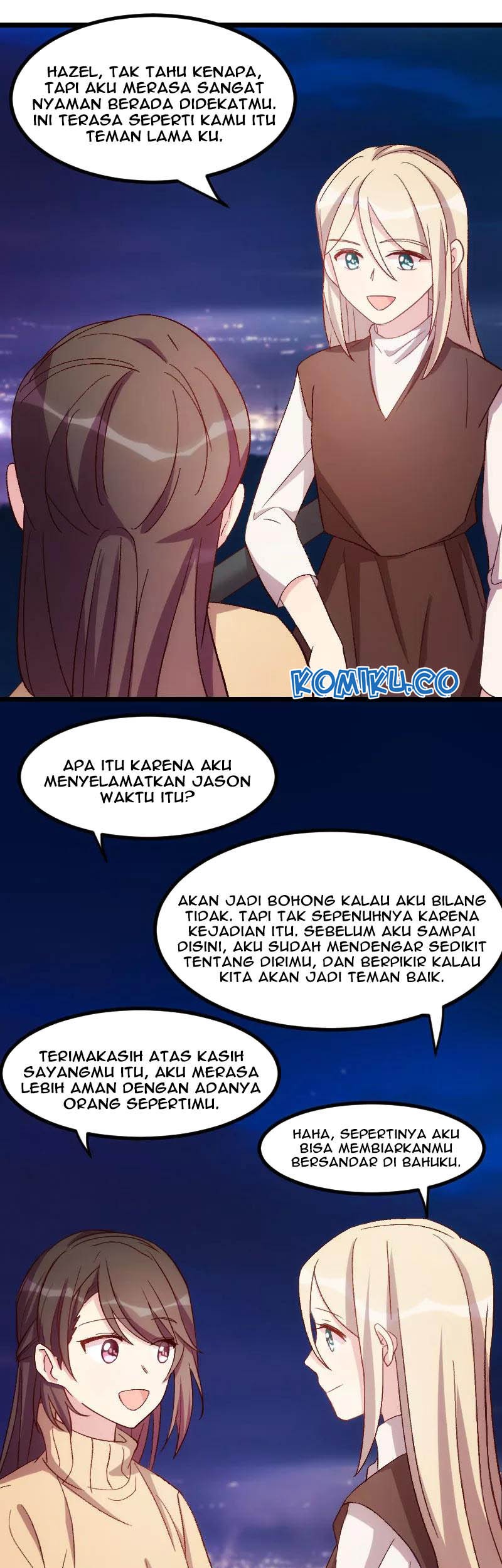 CEO’s Sudden Proposal Bab 100 halaman 11