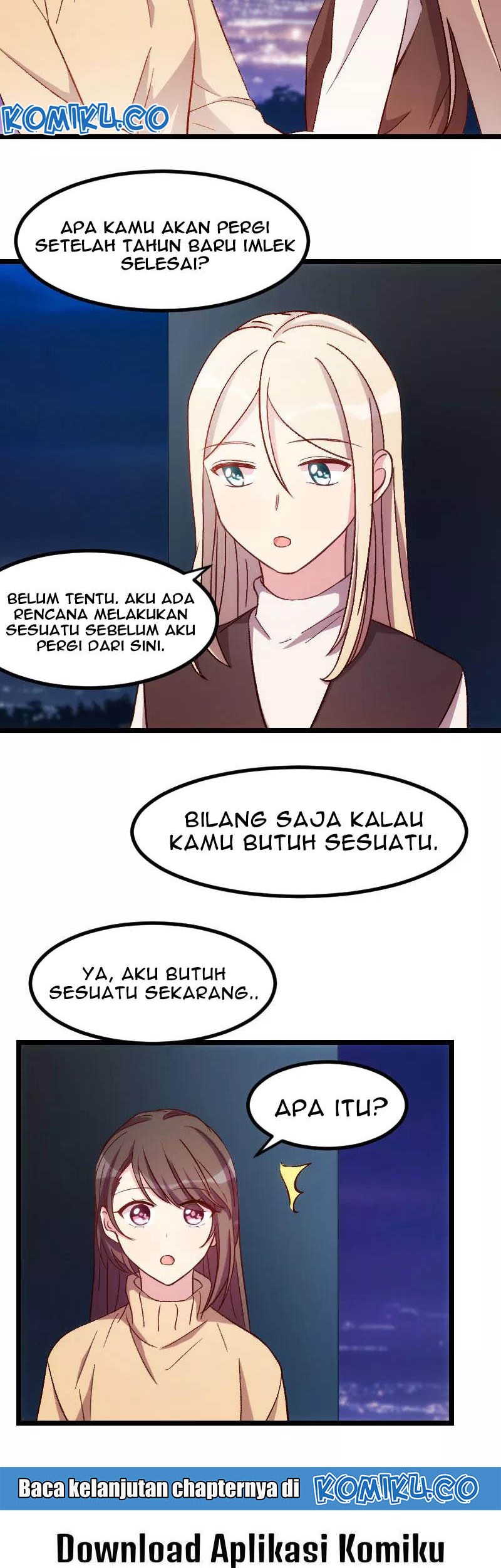 CEO’s Sudden Proposal Bab 100 halaman 12