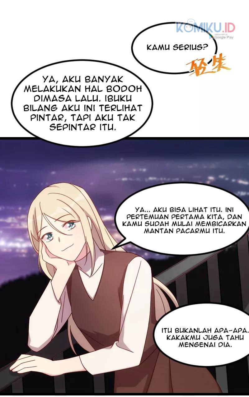 CEO’s Sudden Proposal Bab 102 halaman 3