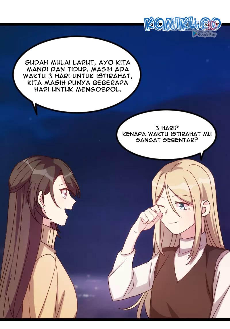 CEO’s Sudden Proposal Bab 102 halaman 5