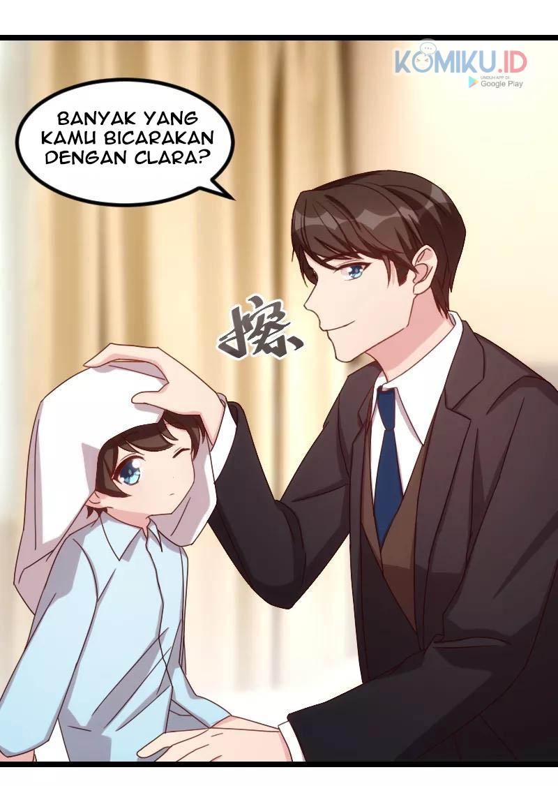 CEO’s Sudden Proposal Bab 102 halaman 10