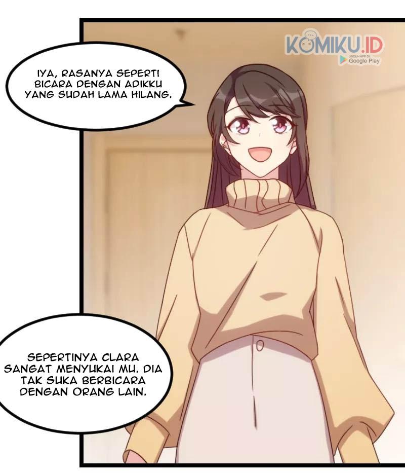 CEO’s Sudden Proposal Bab 102 halaman 11