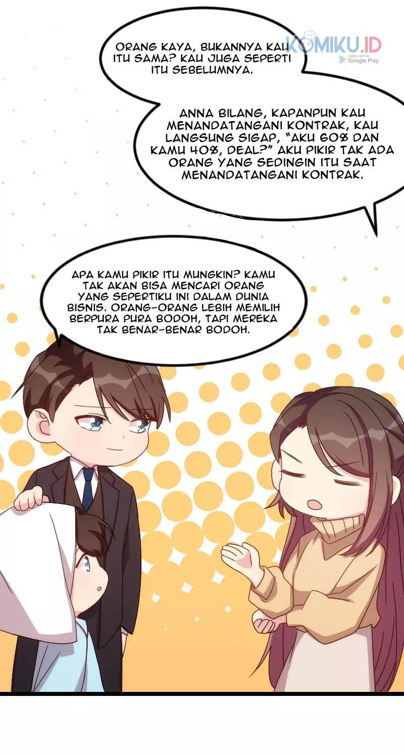 CEO’s Sudden Proposal Bab 102 halaman 12