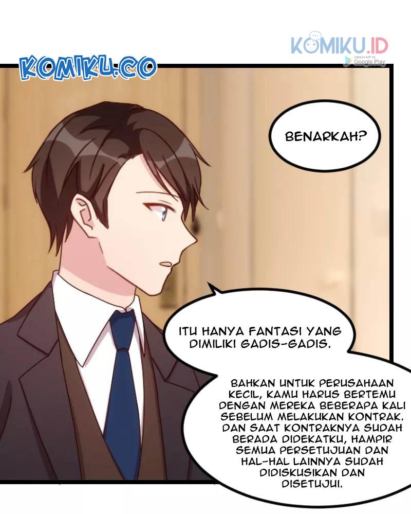 CEO’s Sudden Proposal Bab 102 halaman 13