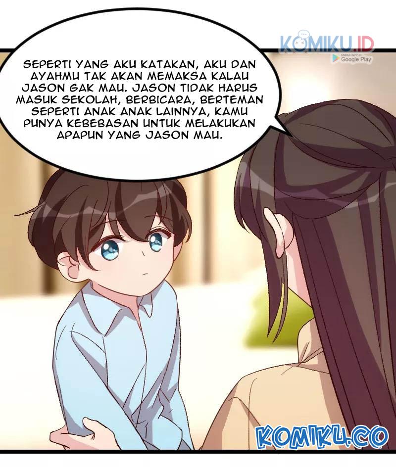 CEO’s Sudden Proposal Bab 102 halaman 19
