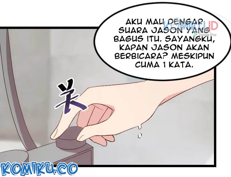 CEO’s Sudden Proposal Bab 102 halaman 21