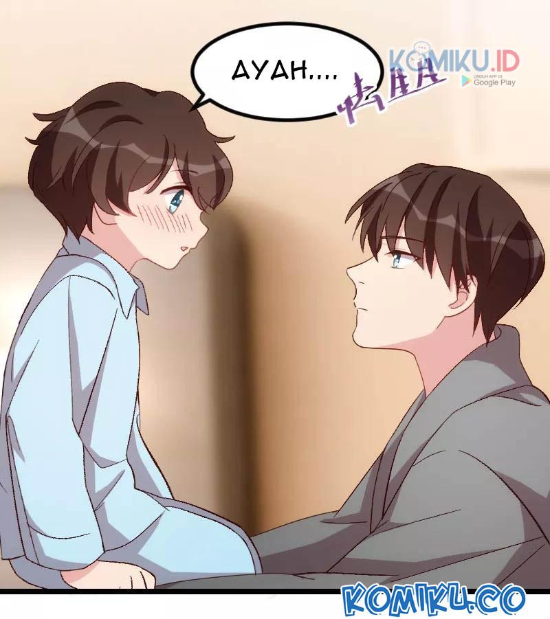 CEO’s Sudden Proposal Bab 102 halaman 27