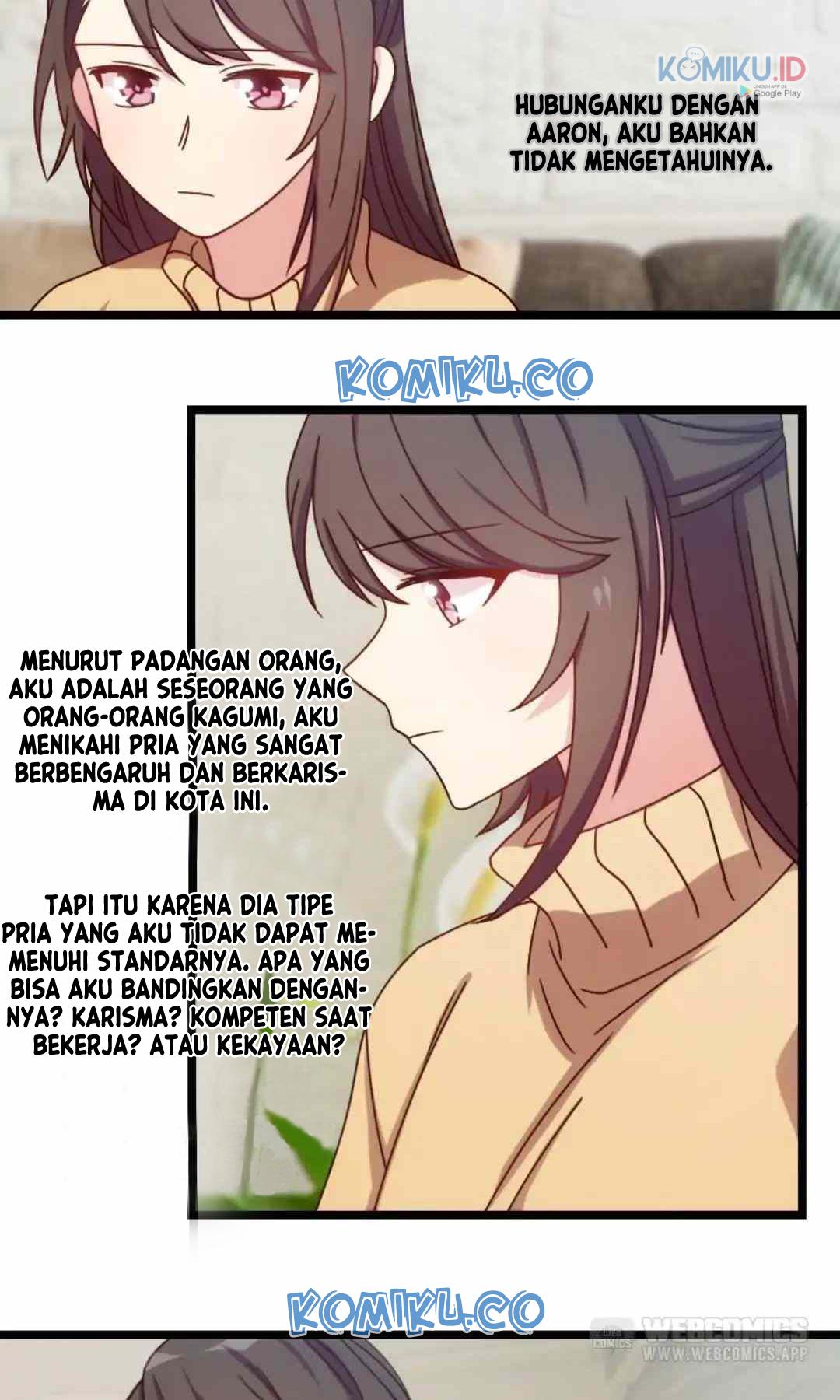 CEO’s Sudden Proposal Bab 103 halaman 5