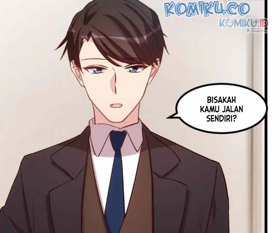 CEO’s Sudden Proposal Bab 103 halaman 16