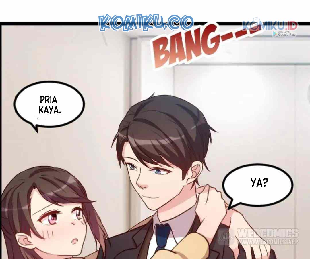 CEO’s Sudden Proposal Bab 103 halaman 18