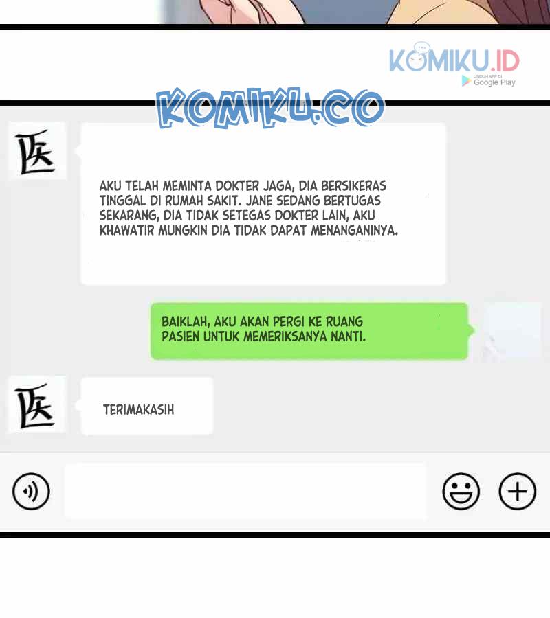 CEO’s Sudden Proposal Bab 104 halaman 5