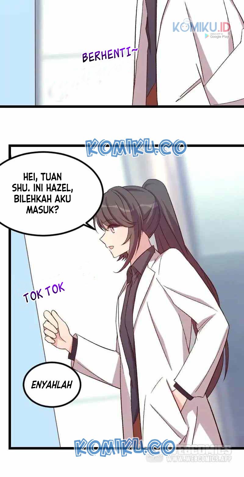 CEO’s Sudden Proposal Bab 104 halaman 8
