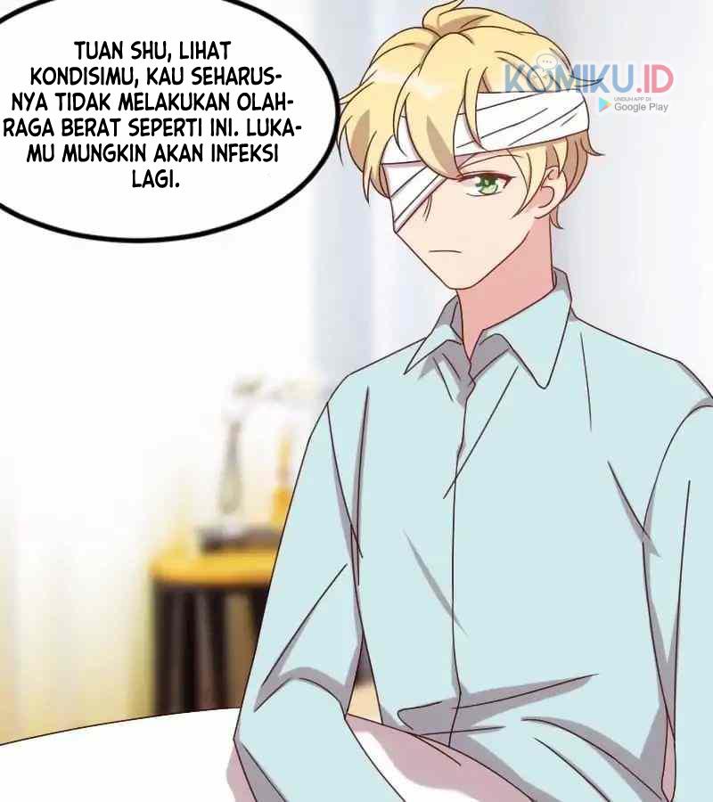 CEO’s Sudden Proposal Bab 104 halaman 11