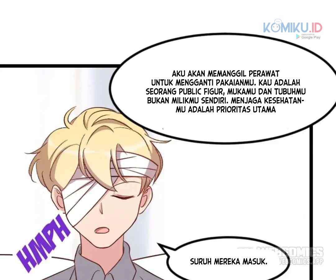 CEO’s Sudden Proposal Bab 105 halaman 15