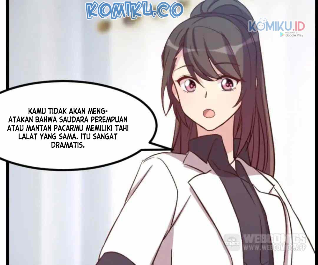 CEO’s Sudden Proposal Bab 105 halaman 25
