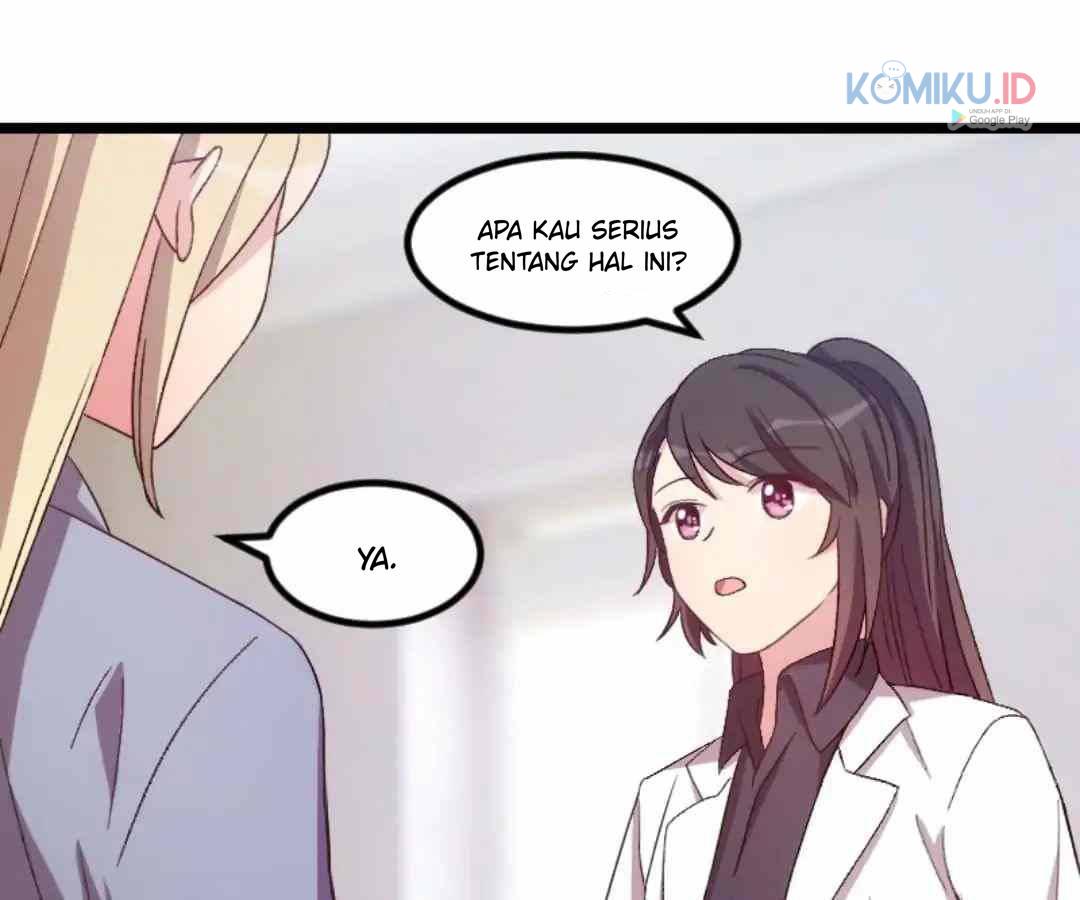 CEO’s Sudden Proposal Bab 106 halaman 2