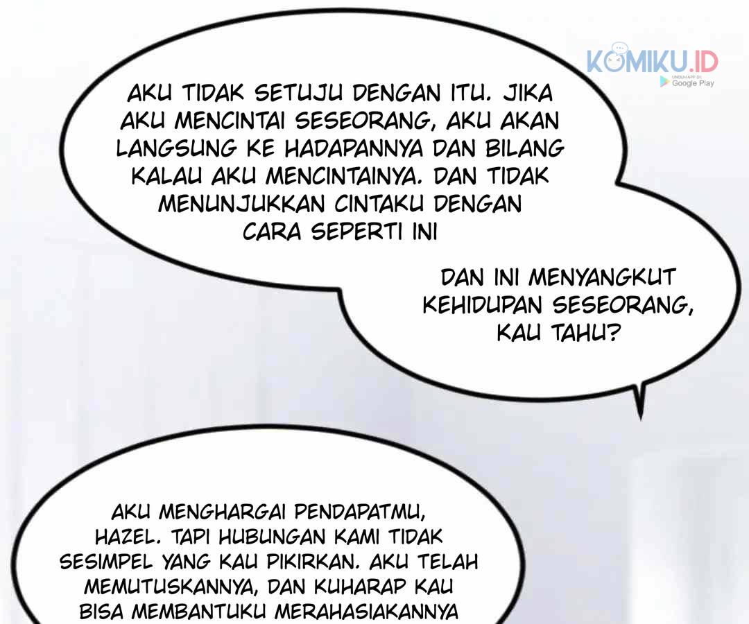 CEO’s Sudden Proposal Bab 106 halaman 6