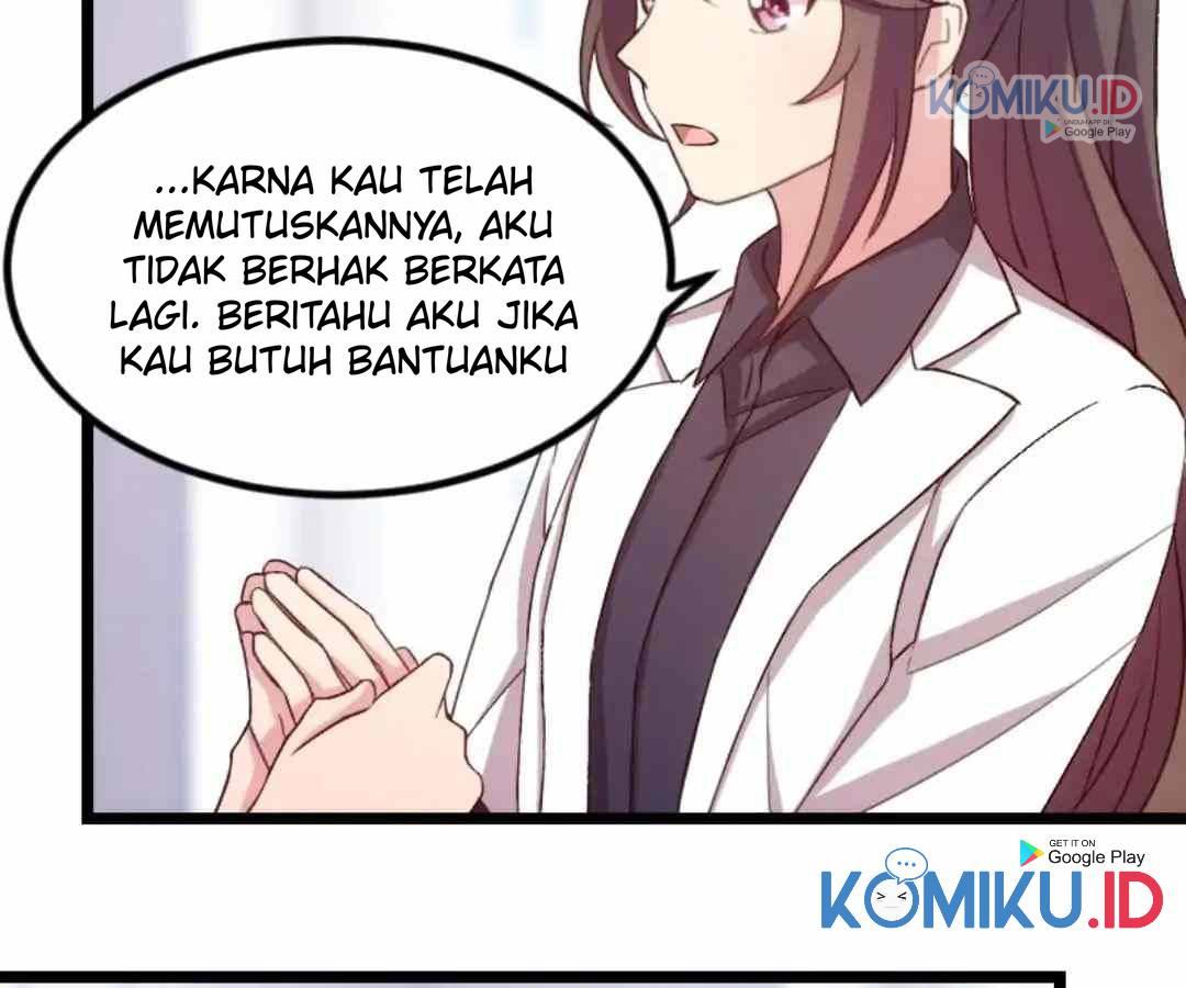 CEO’s Sudden Proposal Bab 106 halaman 9