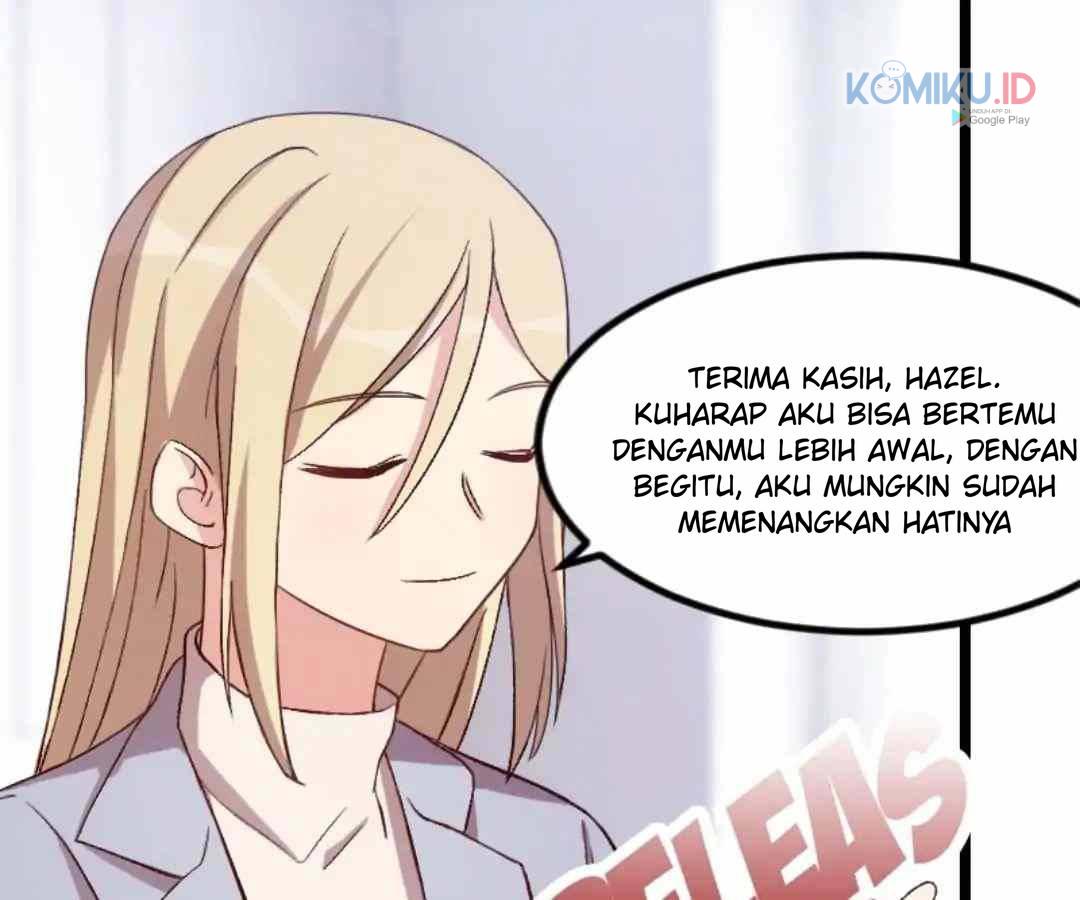 CEO’s Sudden Proposal Bab 106 halaman 10