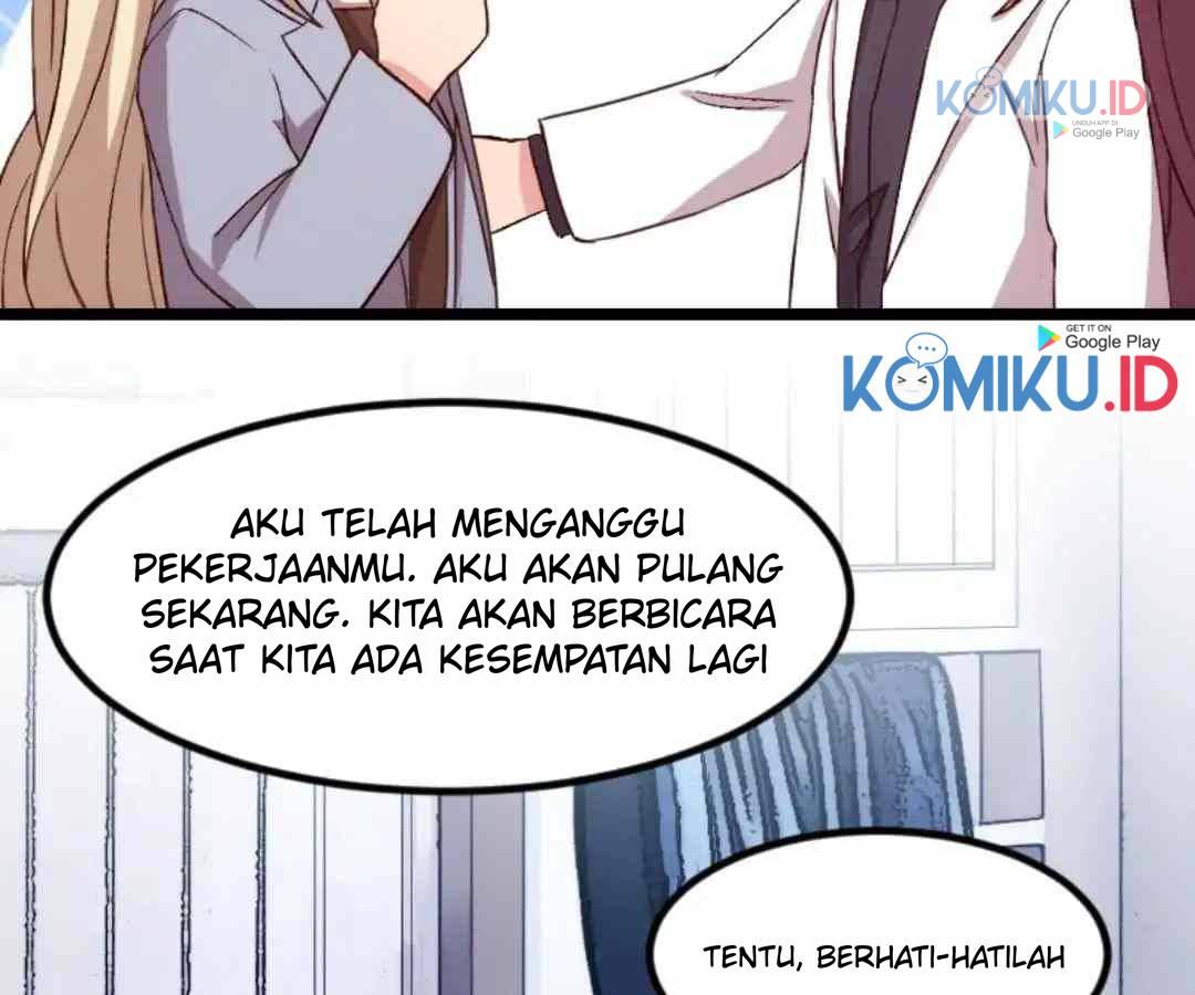 CEO’s Sudden Proposal Bab 106 halaman 13