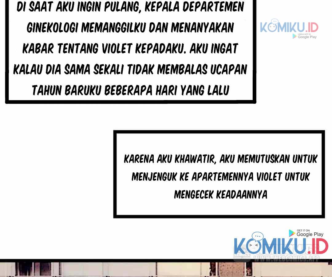 CEO’s Sudden Proposal Bab 106 halaman 15