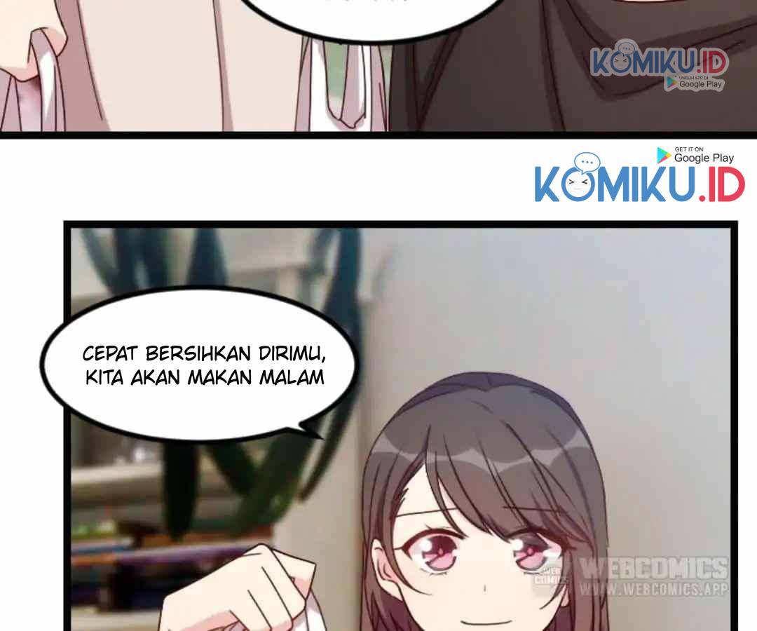 CEO’s Sudden Proposal Bab 106 halaman 23