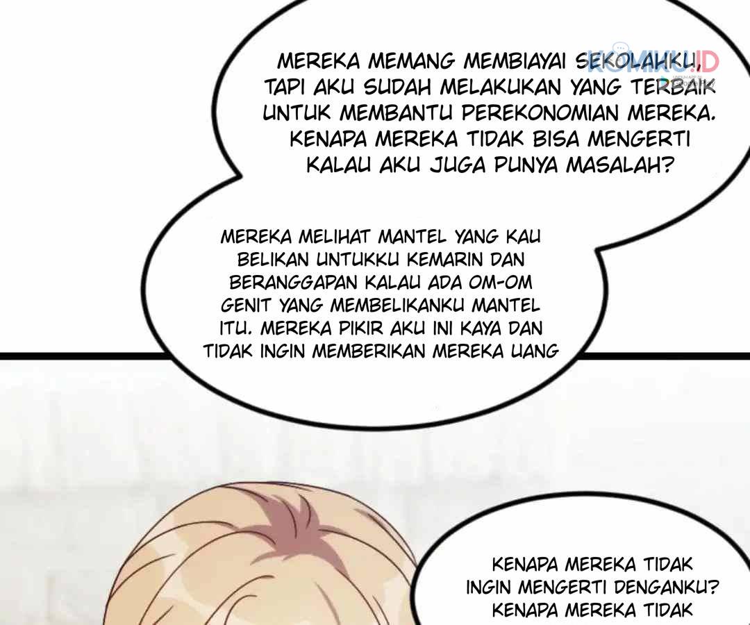 CEO’s Sudden Proposal Bab 106 halaman 30