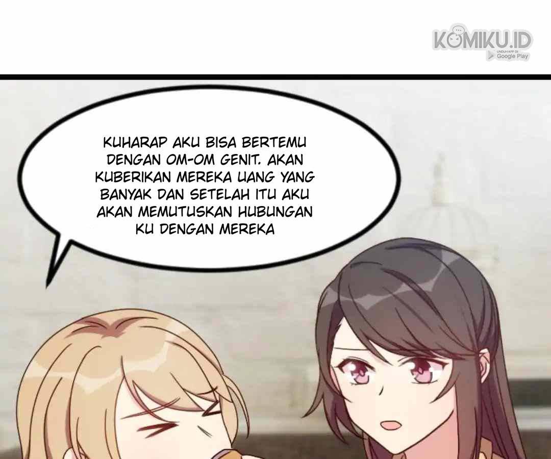 CEO’s Sudden Proposal chapter 107 halaman 2