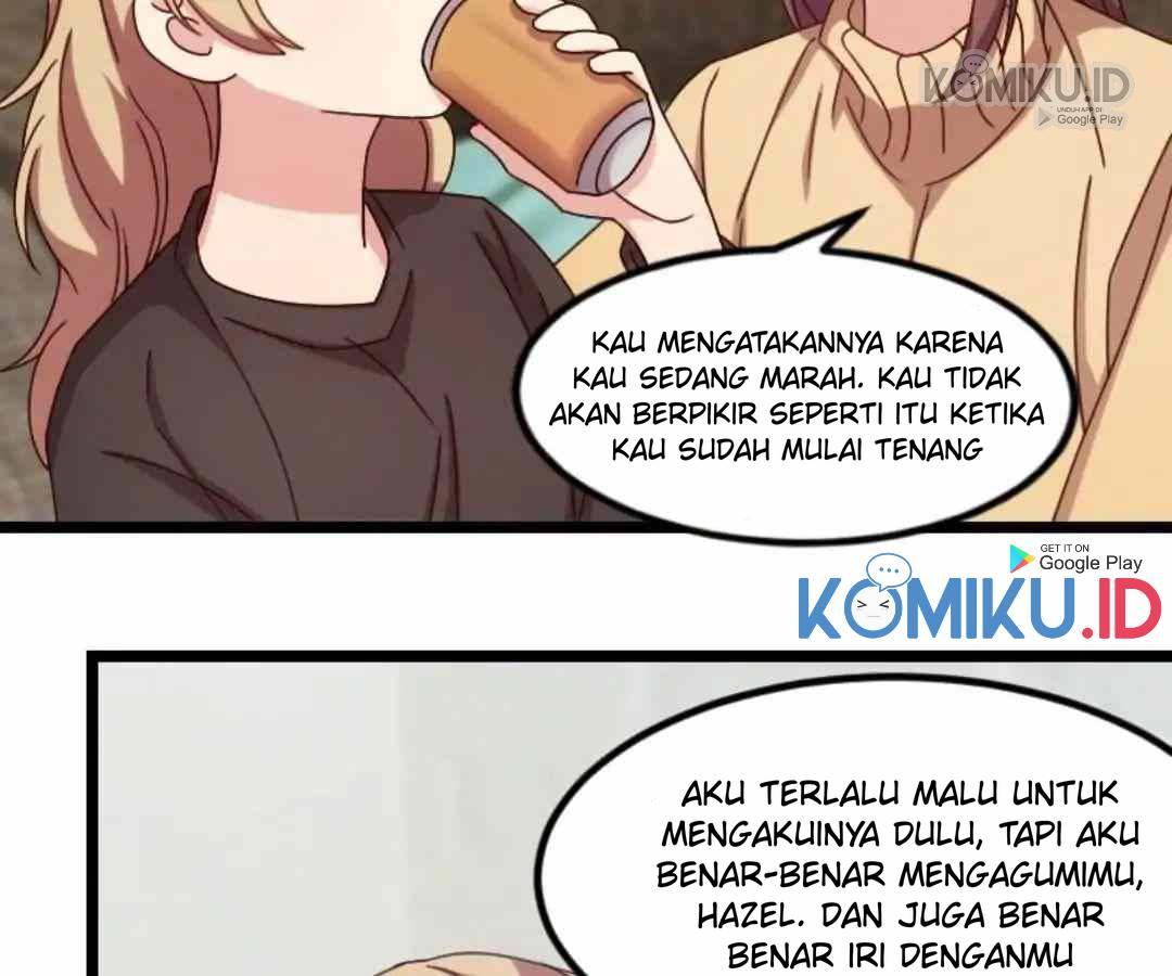 CEO’s Sudden Proposal chapter 107 halaman 3