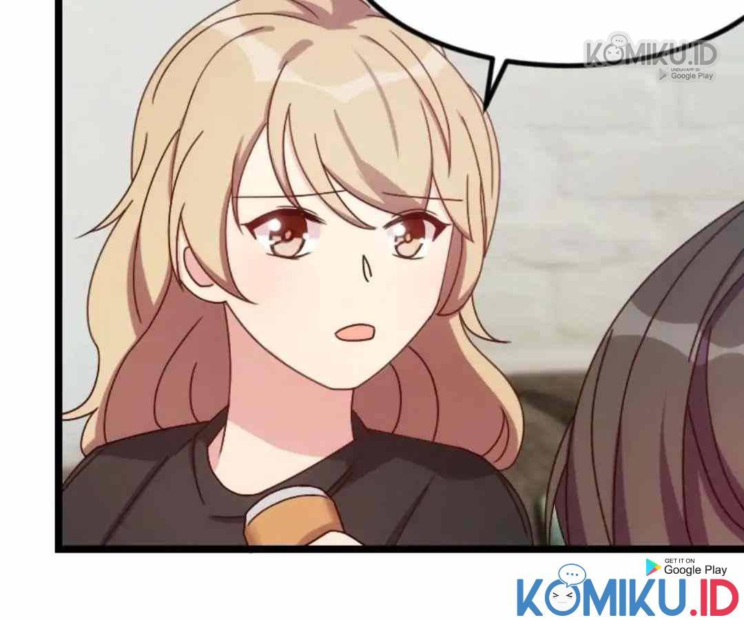 CEO’s Sudden Proposal chapter 107 halaman 4